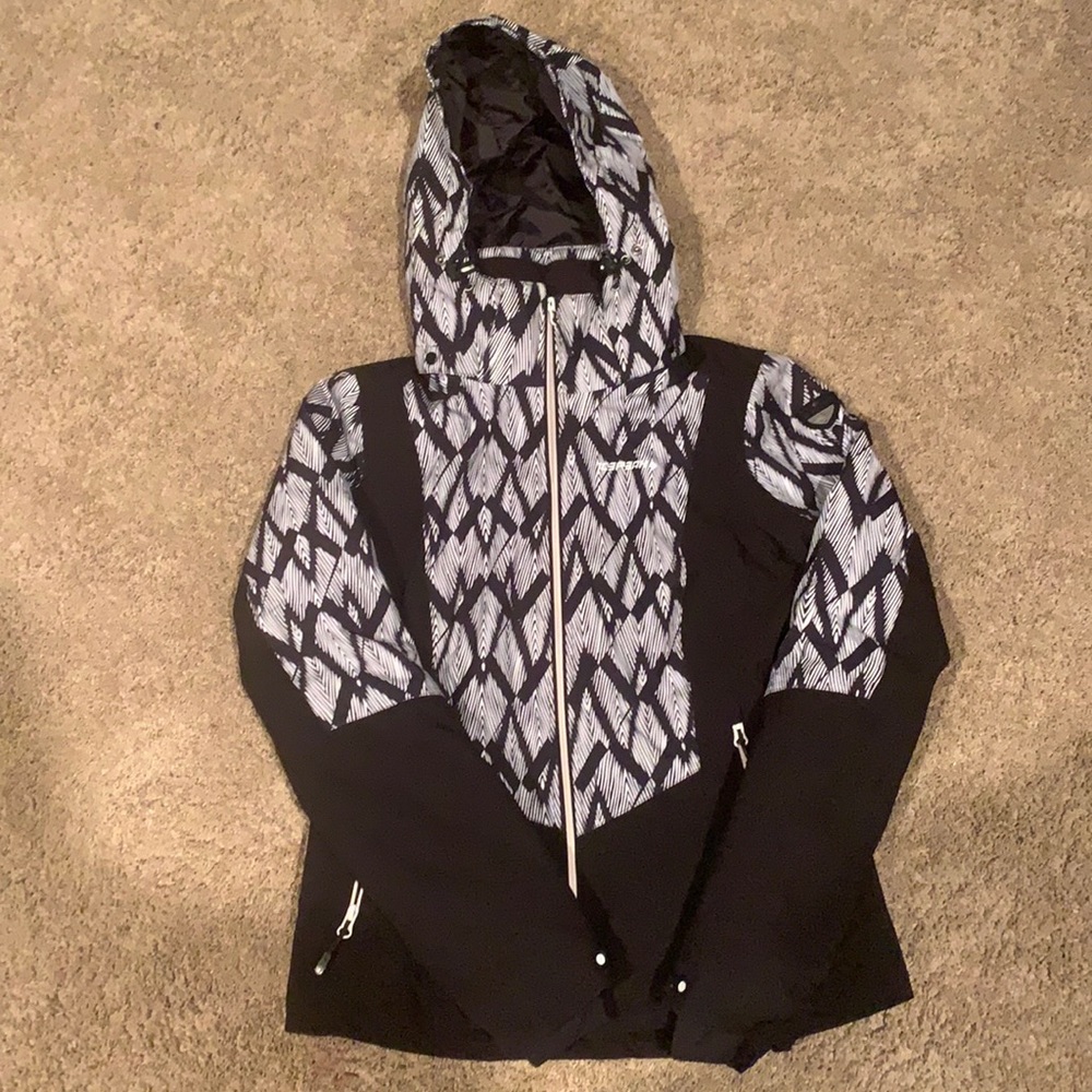Icepeak ski jacket